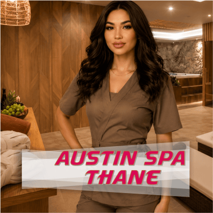 Sandwich Massage in Thane